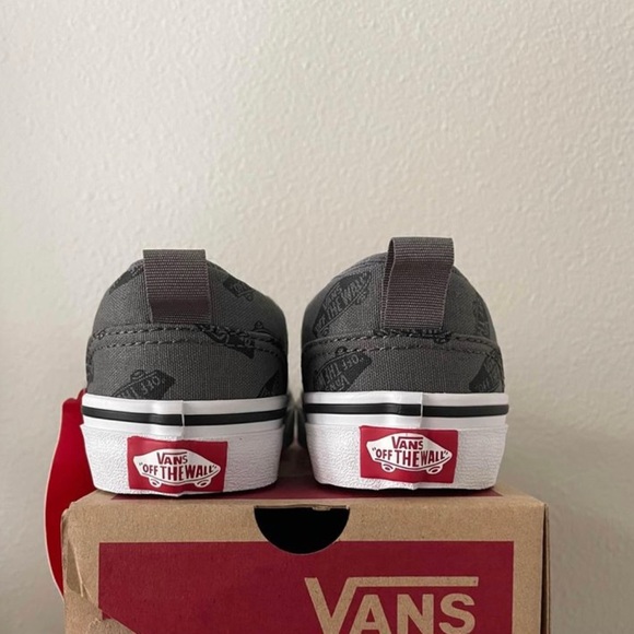 Vans Kids Slip-On - Picture 3 of 3